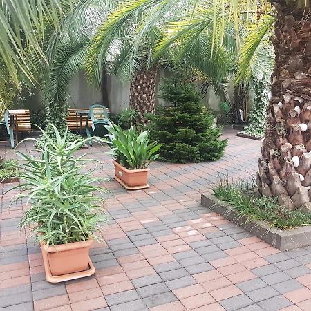 Guesthouse 97 In Batumi باتومي المظهر الخارجي الصورة