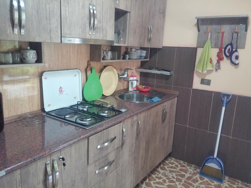 Guesthouse 97 In Batumi باتومي المظهر الخارجي الصورة