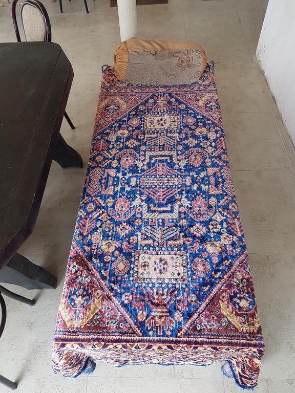 Guesthouse 97 In Batumi باتومي المظهر الخارجي الصورة