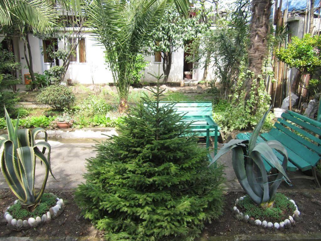Guesthouse 97 In Batumi باتومي المظهر الخارجي الصورة